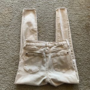 Cotton On Beige Jeans